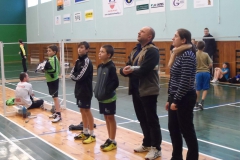 2014_12_13_BK_ARION_PRAHA_2.kolo_druzstev_U13_badminton_Benatky_nad_Jizerou