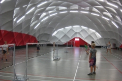 2018_09_17_bk_arion_praha_1-trenink_v_nove_hale_-_badminton_stredisko_stresovice